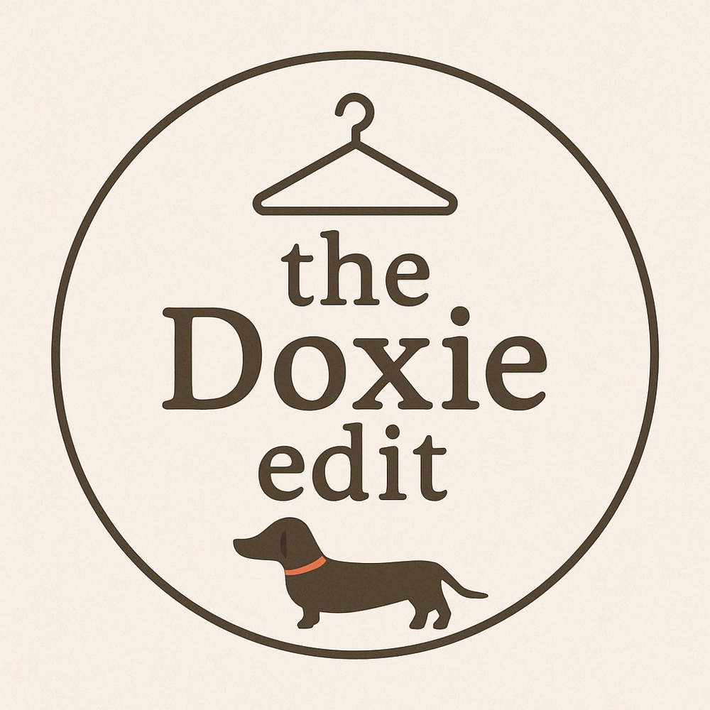 The Doxie Edit